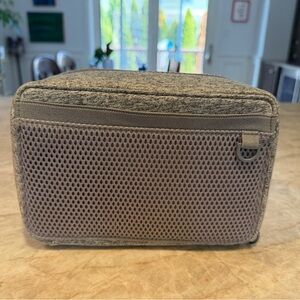 Dagne Dover Large Arlo Tech Organizer - Grey